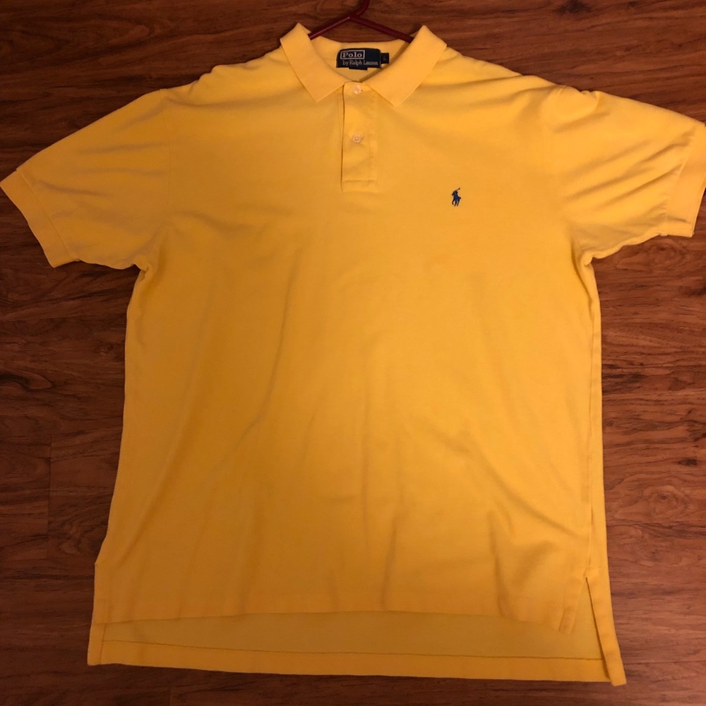 Large Polo by Ralph Lauren